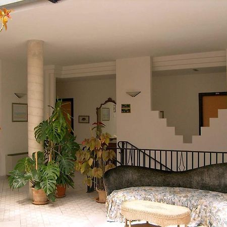 Hotel Piccolo Paradiso Di Rodi Garganico Exteriér fotografie