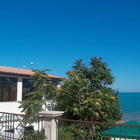 Hotel Piccolo Paradiso Di Rodi Garganico Exteriér fotografie