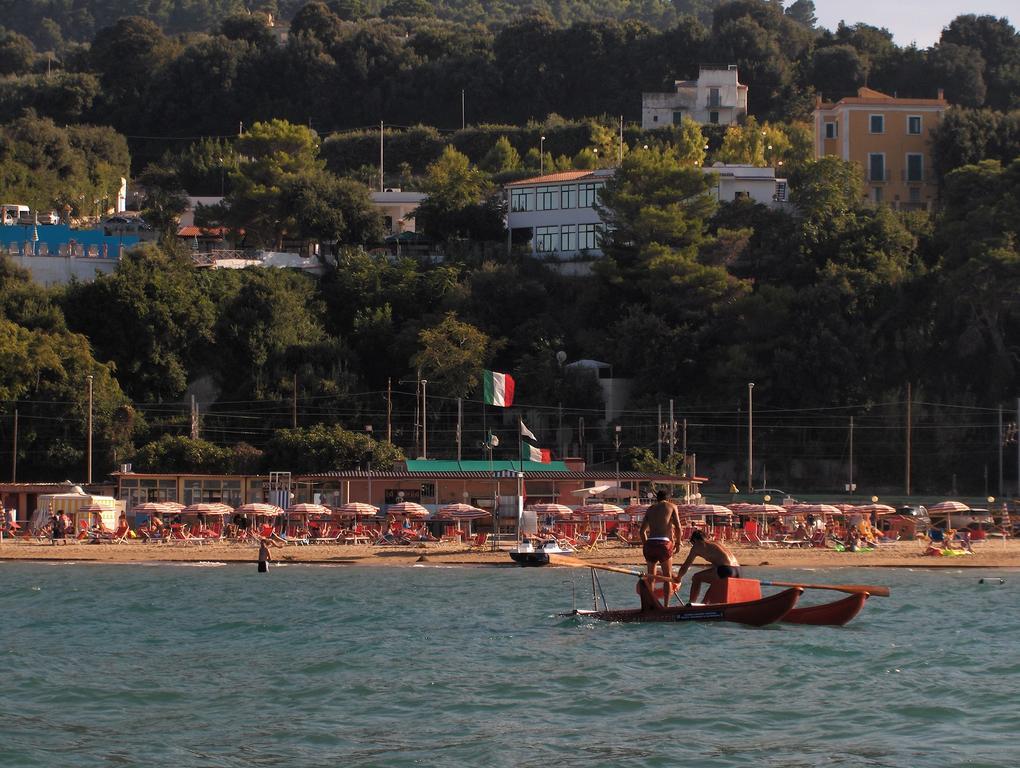 Hotel Piccolo Paradiso Di Rodi Garganico Exteriér fotografie