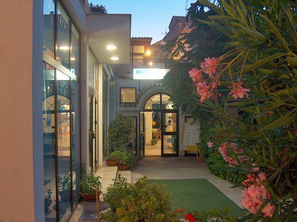 Hotel Piccolo Paradiso Di Rodi Garganico Exteriér fotografie