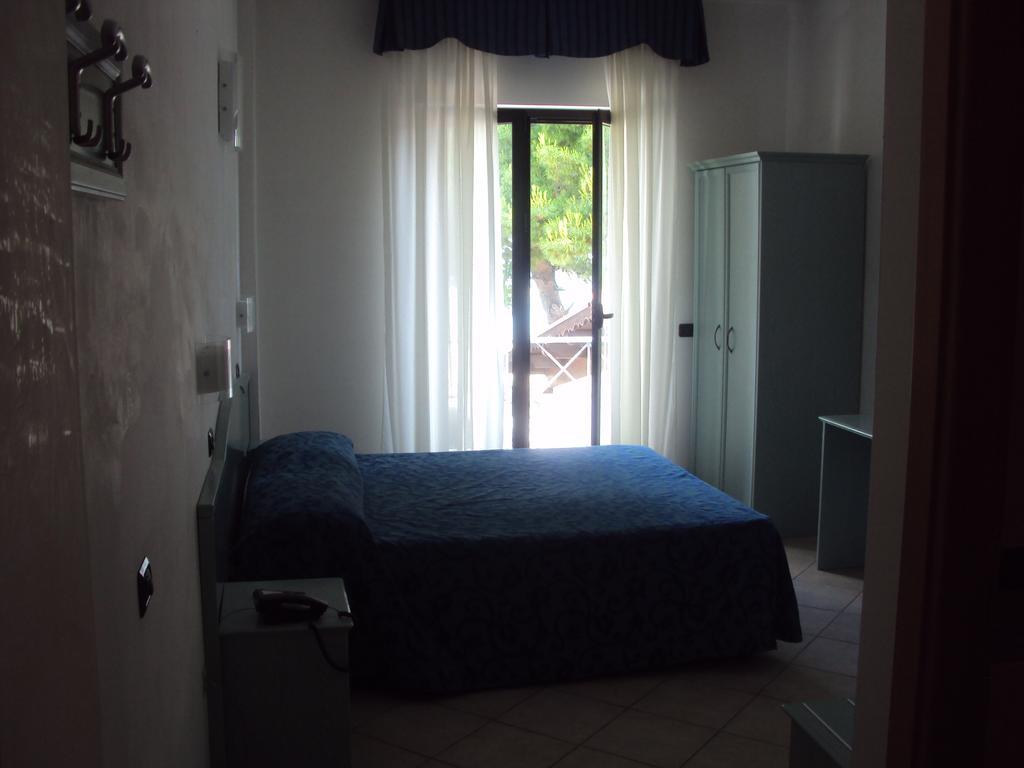 Hotel Piccolo Paradiso Di Rodi Garganico Exteriér fotografie