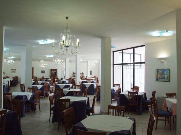 Hotel Piccolo Paradiso Di Rodi Garganico Exteriér fotografie