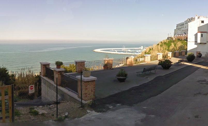 Hotel Piccolo Paradiso Di Rodi Garganico Exteriér fotografie