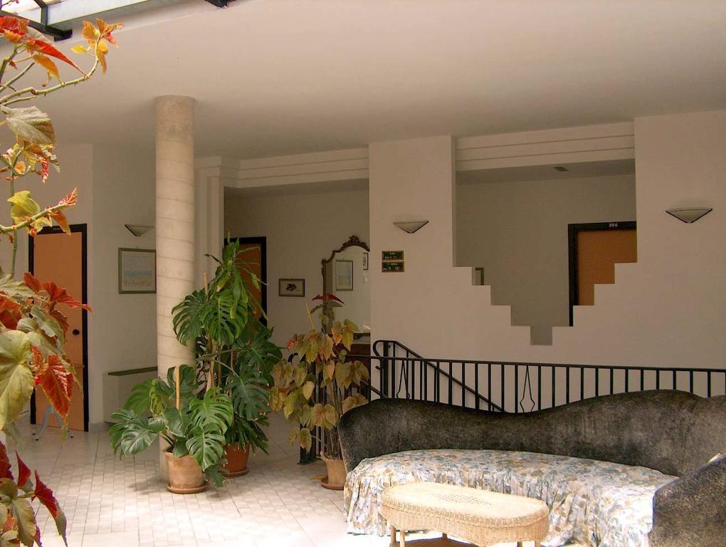 Hotel Piccolo Paradiso Di Rodi Garganico Exteriér fotografie